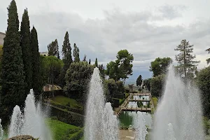 Giardini di Villa D'Este image