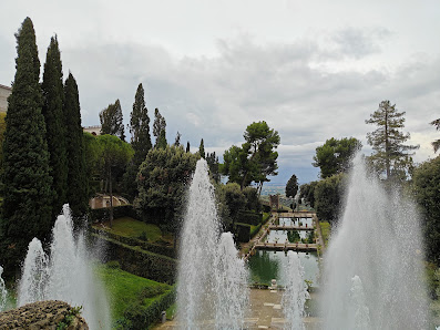 Giardini di Villa D