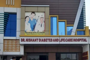 Dr. Nishant Diabetes & Life Care Hospital image