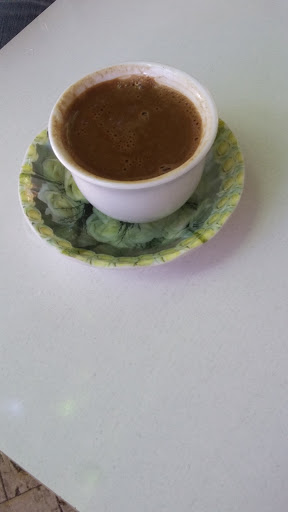 Ihlamuraltı Kıraathanesi