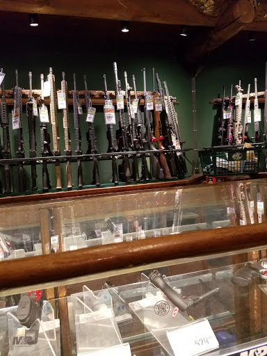 Sporting Goods Store «Bass Pro Shops», reviews and photos, 1133 N Dobson Rd, Mesa, AZ 85201, USA