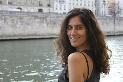 Licensed Private Guide Paris - FM Tour France à Gentilly