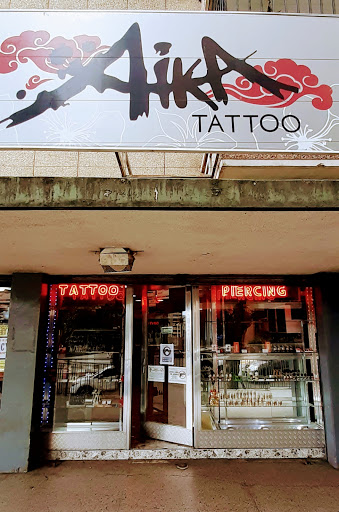 Tiendas tattoo Caracas