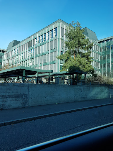 Berufsmaturitätsschule Zürich