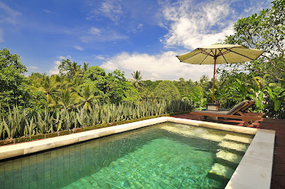 Villa Semana Resort & Spa Ubud