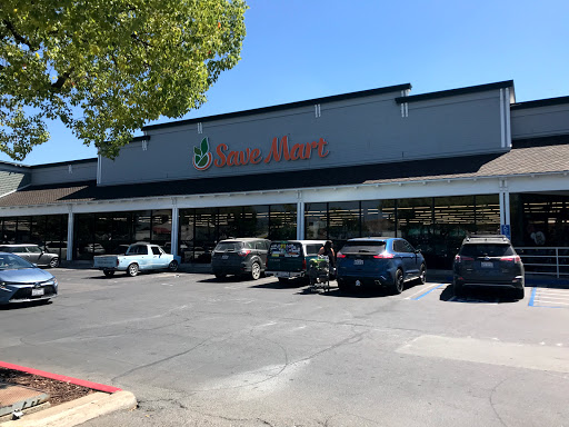 Supermarket «Save Mart Supermarkets», reviews and photos, 260 S Main St, Angels Camp, CA 95222, USA