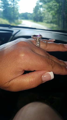 Jewelry Buyer «James Diamond National Jewelry Manufacturing Company», reviews and photos, 1418 Pocono Blvd, Mt Pocono, PA 18344, USA