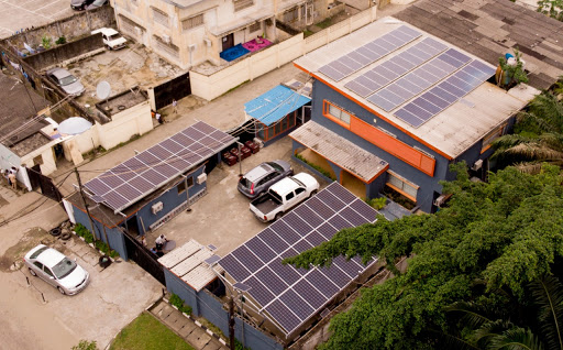 Arnergy Solar, 22A Adeleke Adedoyin St, Victoria Island, Lagos, Nigeria, Electric Utility Company, state Lagos