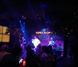 Tipsy Monkey Bar & Lounge photo