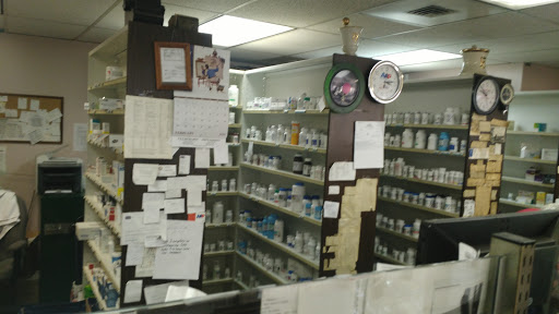 S & G Pharmacy