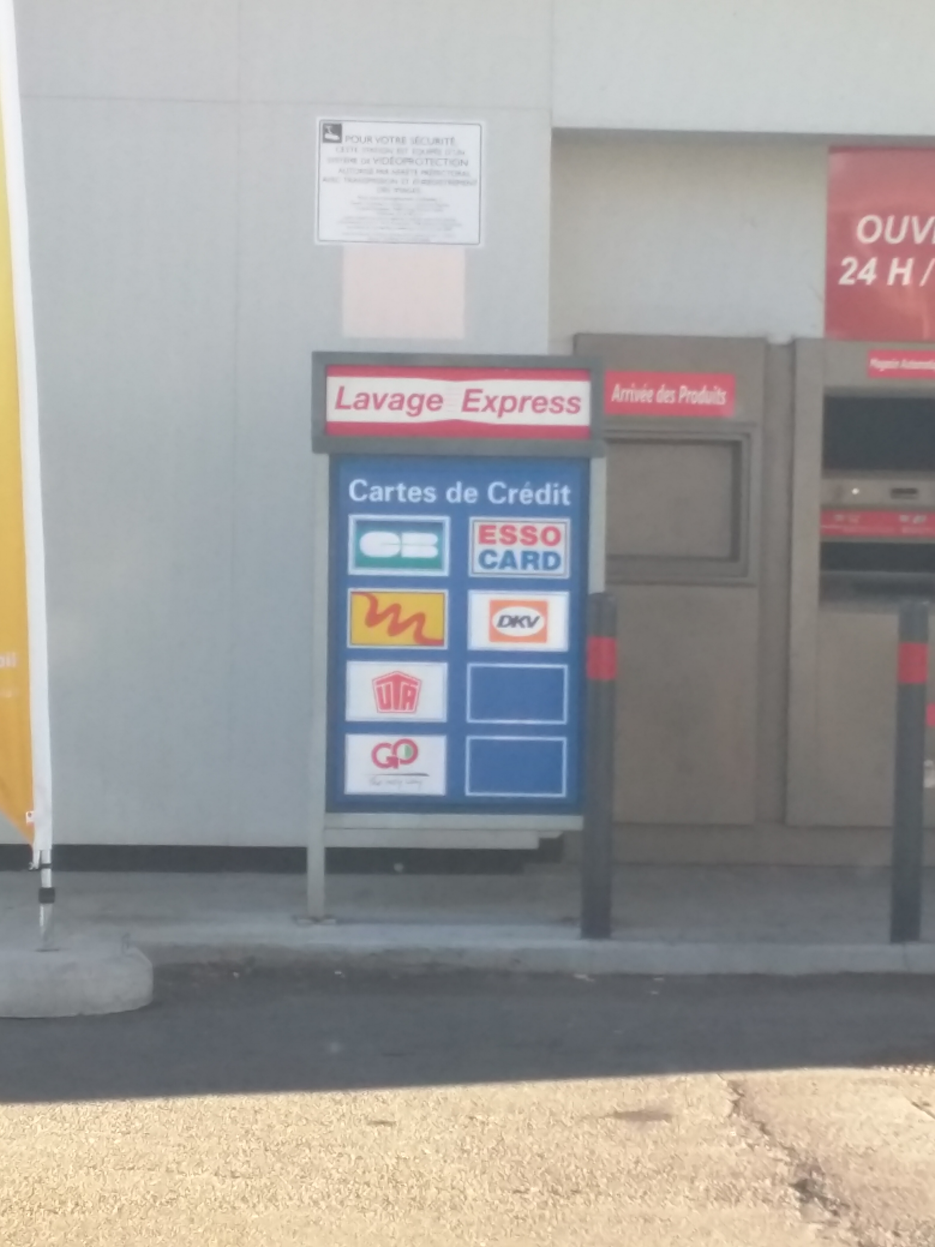 Photo n° 1 de l'avis de Philipp.e fait le 23/09/2016 à 16:10