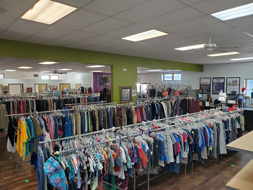Non-Profit Organization «Lift Up Thrift Store», reviews and photos, 2125 Curve Ct, Steamboat Springs, CO 80487, USA