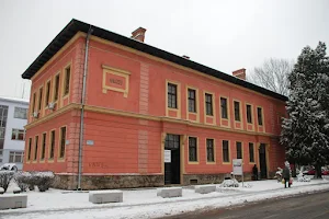 Museum of Kozara image