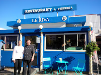 Photos du propriétaire du Restaurant italien le RIVA à Aix-les-Bains - n°3