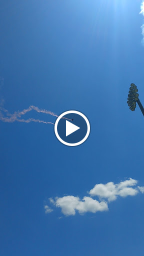 Stadium «USF Corbett Soccer Stadium», reviews and photos, USF Elm Drive, Tampa, FL 33617, USA