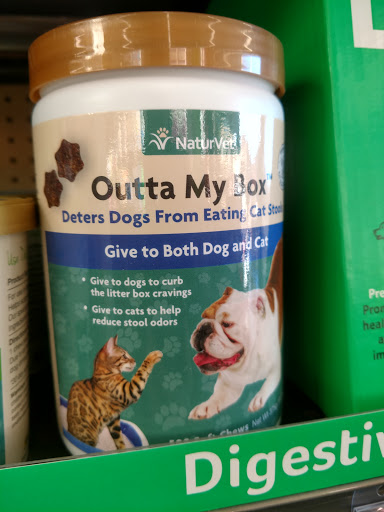 Pet Supply Store «Pet Supplies Plus», reviews and photos, 1755 Marketview Dr, Yorkville, IL 60560, USA