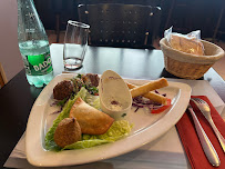 Plats et boissons du Restaurant libanais Mijana à Orléans - n°8