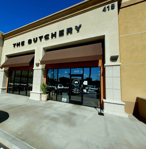 Butcher Shop «The Butchery Quality Meats», reviews and photos, 415 S Associated Rd, Brea, CA 92821, USA