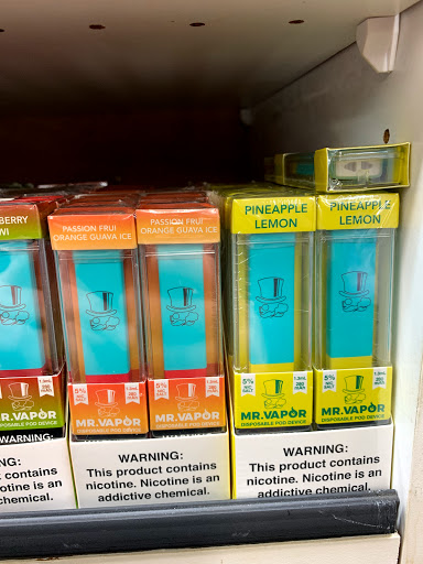 Party Store «Keg Party Shop», reviews and photos, 534 N Huron St, Ypsilanti, MI 48197, USA