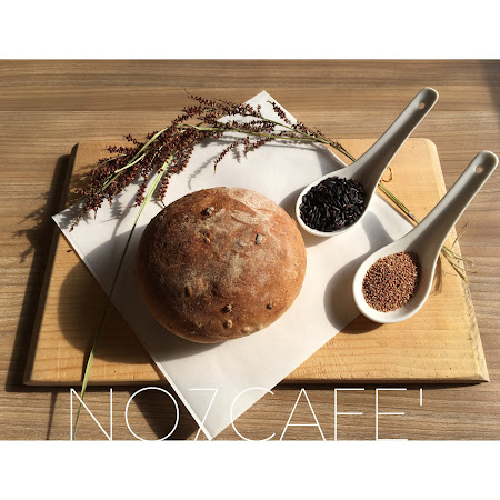 來七號咖啡蔬食no.7cafe'（休息日看動態消息）