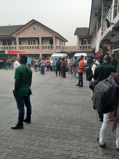 Agofure Motor Park, 143 Olusegun Obasanjo Way, Elechi, Port Harcourt, Nigeria, Transportation Service, state Rivers