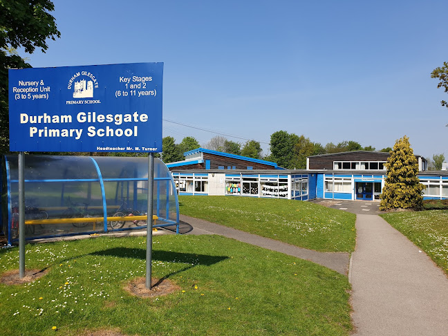 Reviews of Durham Gilesgate Primary School in Durham - School
