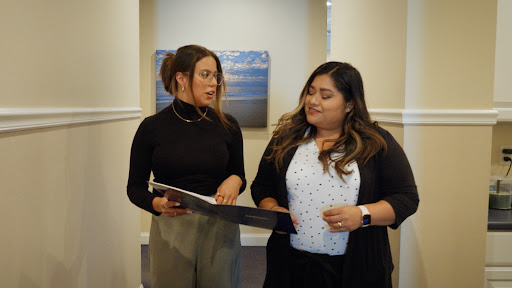 Personal Injury Attorney «Carter Mario Injury Lawyers», reviews and photos