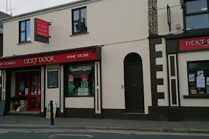 O'Connors Next Door Off Licence image