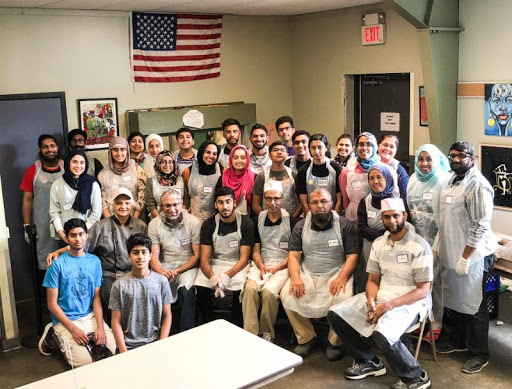 Social Services Organization «Trenton Area Soup Kitchen», reviews and photos