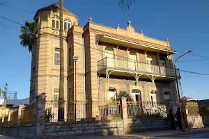 Museo Histórico de la Ciudad Chalet Gorosave image