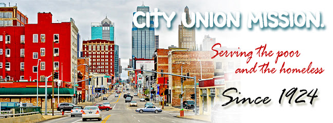 City Union Mission Christian Life Center