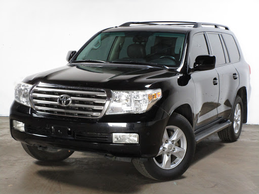 Used Car Dealer «Ritz Auto Group», reviews and photos, 2650 Northaven Rd, Dallas, TX 75229, USA