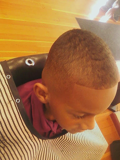 Barber Shop «The Chop Shop Barbers & Salon», reviews and photos, 1040 Park Ave, San Jose, CA 95126, USA