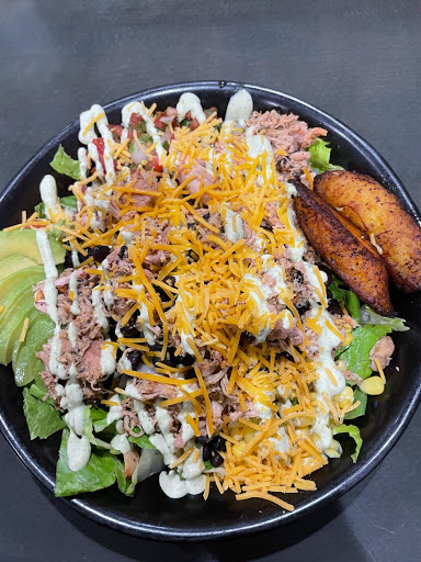 Restaurant «Sunrise City Cafe», reviews and photos, 204 Orange Ave, Fort Pierce, FL 34950, USA