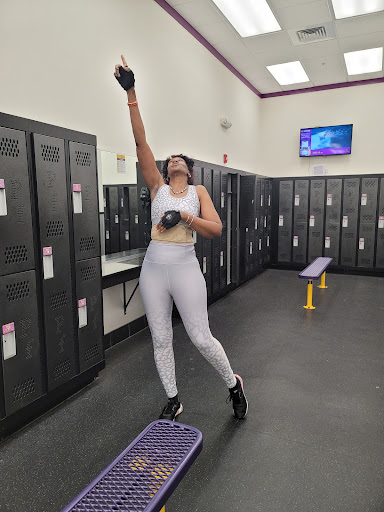 Gym «Planet Fitness», reviews and photos, 830 N Lansdowne Ave, Drexel Hill, PA 19026, USA