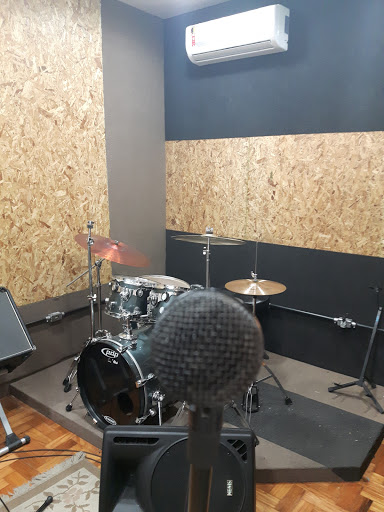 Logo da empresa - Studio 4