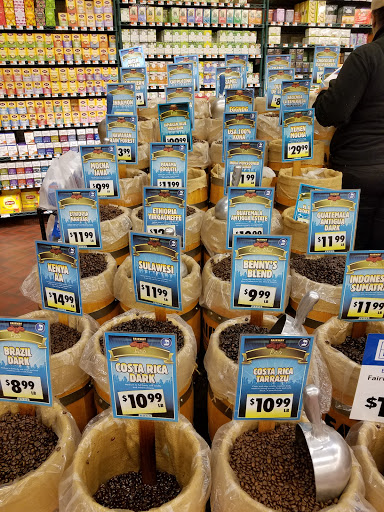 Supermarket «Fairway Market Nanuet», reviews and photos, 75 W Rte 59, Nanuet, NY 10954, USA