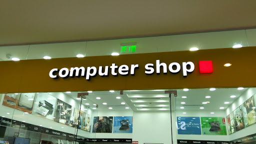 Computer Shop