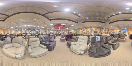 Furniture Store «HOM Furniture», reviews and photos, 13800 Rogers Dr, Rogers, MN 55374, USA