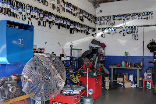 Auto Repair Shop «Certified Automotive Specialists», reviews and photos, 476 S Vermont Ave, Glendora, CA 91741, USA