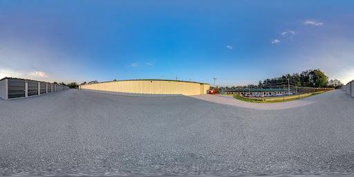 Self-Storage Facility «Lionville Self Storage», reviews and photos, 371 Gordon Dr, Exton, PA 19341, USA