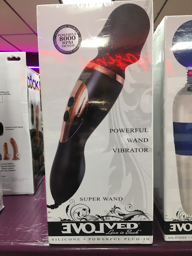 Adult Entertainment Store «Premier Couples Superstore», reviews and photos, 5009 S Orange Blossom Trail, Orlando, FL 32839, USA