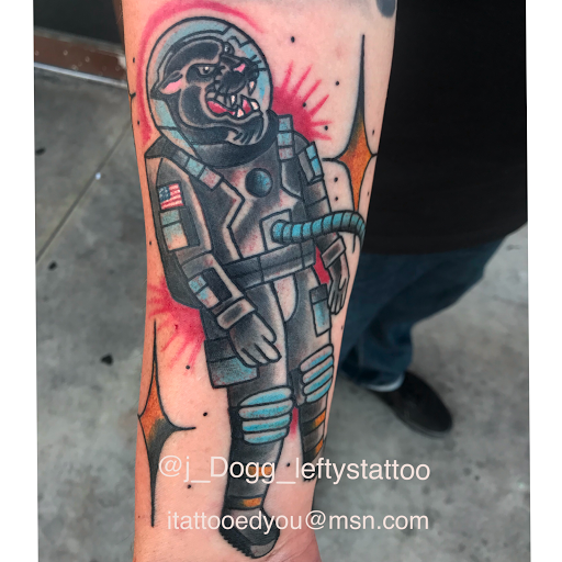 Explore r.i.p mom tattoo ideas, creative tattoo ideas in Orange, available at Leftys Tattoo