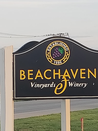 Vineyard «Beachaven Vineyards & Winery», reviews and photos, 1100 Dunlop Ln, Clarksville, TN 37040, USA