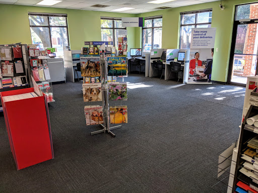 Print Shop «FedEx Office Print & Ship Center», reviews and photos, 73 St Philip St, Charleston, SC 29403, USA