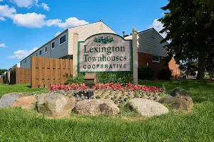 Lexington Town Houses image
