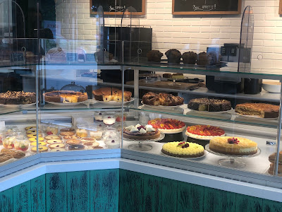 Boulangerie Respire à Rennes
