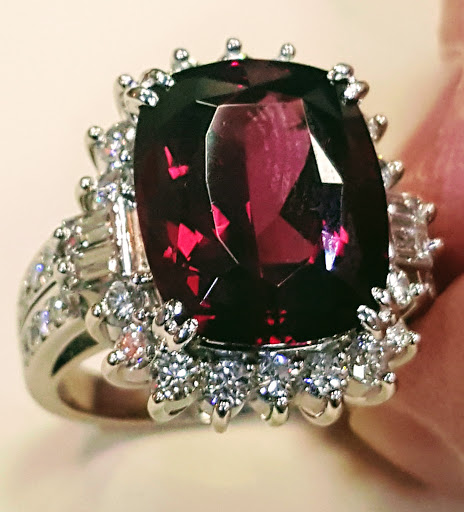 Jeweler «Estate Jewelers», reviews and photos, 700 Fair Oaks Ave, South Pasadena, CA 91030, USA