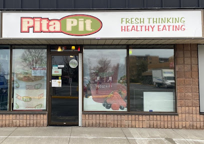 Pita Pit - Gardiners Town Centre