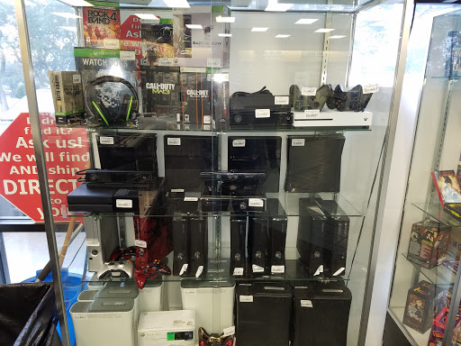 Video Store «Buybacks», reviews and photos, 2510 W Parmer Ln, Austin, TX 78727, USA